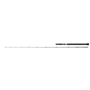 Madcat prút green baitcast 2,25 m 50-100 g