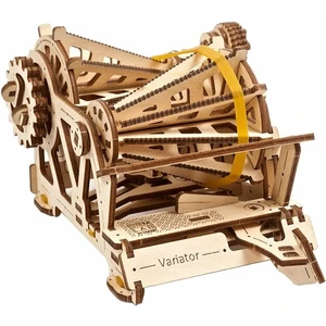 Ugears 3D Puzzle Variátor 104 dílků