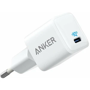 Anker A2633G22 nabíjací adaptér 5 V 4 A 20 W