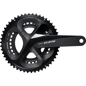 Shimano 105 R7000 172,5mm 50/34z. 11-k. HTII Double Crankset