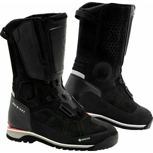 Rev'it! Boots Discovery GTX Black 46 Boty