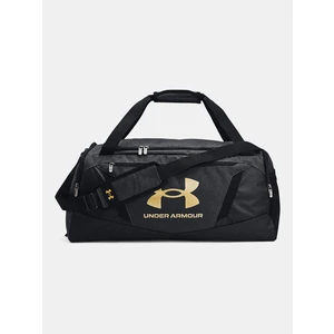 Under Armour Bag UA Undeniable 5.0 Duffle MD-BLK - unisex