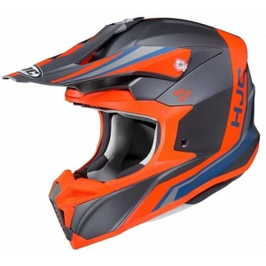 HJC i50 Flux MC6SF L Helmet