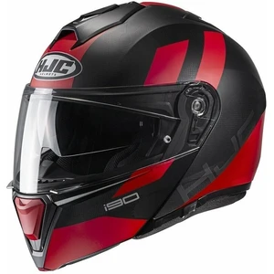 HJC i90 Syrex MC1SF M Prilba