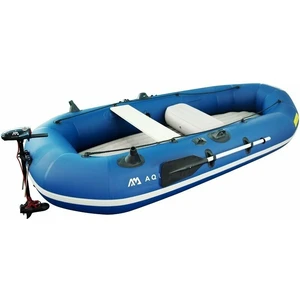 Aqua Marina Classic 9'10'' with Electric Engine Mount Kit