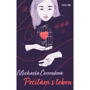 Počítám s tebou - Michaela Červenková