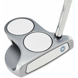 Odyssey White Hot Stroke Lab 2-Balls Womens Club de golf - putter