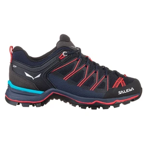 Salewa  MTN TRAINER LITE Premium Navy/Fluo Coral, 39 Dámske topánky