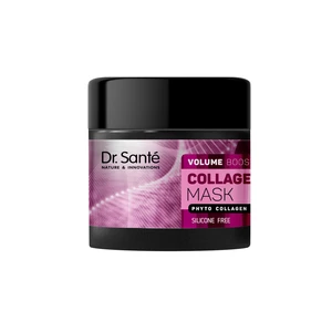 Dr. Santé Collagen revitalizačná maska na vlasy s kolagénom 300 ml
