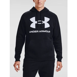 Pánská mikina Under Armour Fleece