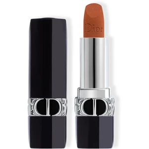 DIOR - Rouge Dior – Rtěnka s vyměnitelnou náplní