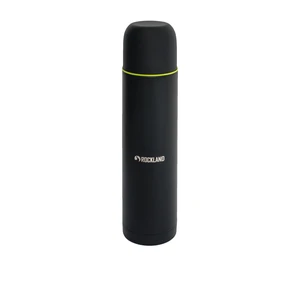 Rockland  Vacuum flask ASTRO čierna Termoska