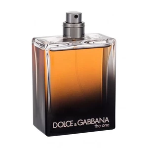 Dolce&Gabbana The One For Men 100 ml parfémovaná voda tester pro muže