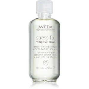 Aveda Stress-Fix™ Composition Oil™ antistresový tělový olej 50 ml