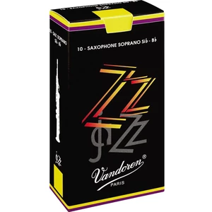 Vandoren ZZ 2.5 Stroik do saksafonu sopranowego