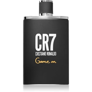 Cristiano Ronaldo Game On toaletní voda pro muže 100 ml