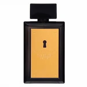 Antonio Banderas The Golden Secret toaletná voda pre mužov 100 ml