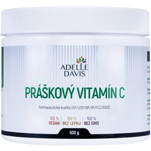 Adelle Davis Vitamin C powder 1000 g