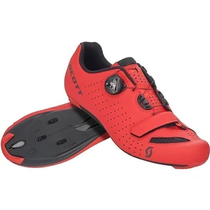 Scott Road Comp BOA Matt Red/Black 45