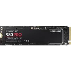 Interní SSD disk NVMe/PCIe M.2 2 TB Samsung 980 PRO Retail MZ-V8P2T0BW