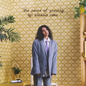 Alessia Cara The Pains Of Growing (2 LP)
