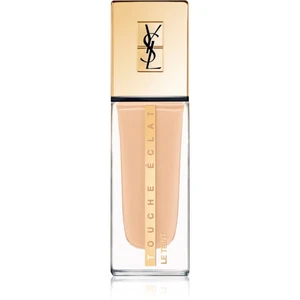 Yves Saint Laurent Touche Éclat Le Teint dlouhotrvající make-up pro rozjasnění pleti SPF 22 odstín BR05 25 ml