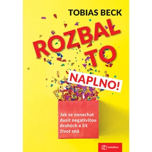 Rozbal to naplno!, Beck Tobias