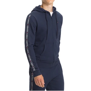 Tommy Hilfiger Pánská mikina UM0UM00708-416 XL