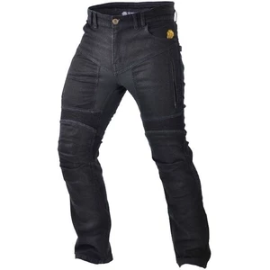 Trilobite 661 Parado Short Noir 36 Jeans de moto