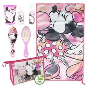 Cerda Cestovní set Minnie mouse