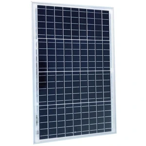 Victron Energy Series 4a Panneau solaire