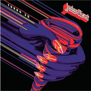 Judas Priest Turbo 30 (30th) (LP) Neuauflage