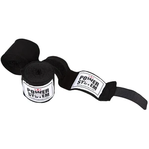 Power System Bandáže (omotávky) Boxing Wraps variant: modrá