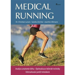 Medical running - Christian Larsen