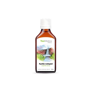 YaoMedica Rychlý vodopád 50 ml