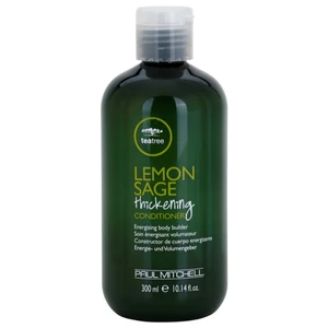 Paul Mitchell Tea Tree Lemon Sage Thickening Conditioner ™ energizující kondicionér pro hustotu vlasů 300 ml