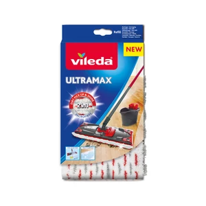 Ultramax mop náhrada Microfibre 2 v 1