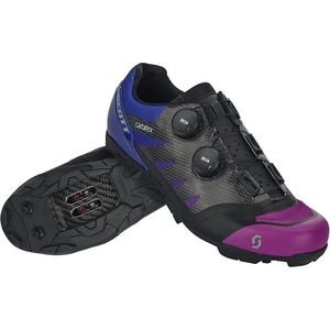 Scott MTB RC SL Supersonic Edt Black/Drift Purple 44