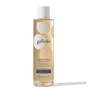 Gallinée Pleťové tonikum Prebiotic (Face Vinegar) 200 ml