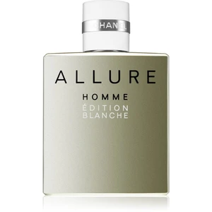 Chanel Allure Homme Édition Blanche parfémovaná voda pro muže 50 ml