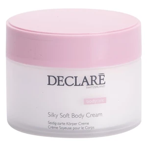 Declaré Body Care hedvábně jemný tělový krém 200 ml