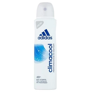 Adidas Climacool antiperspirant v spreji pre ženy 150 ml