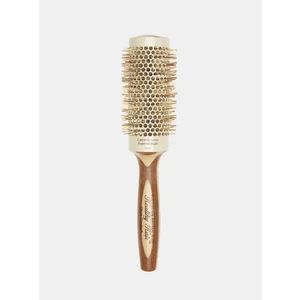Olivia Garden Okrúhly kefa na vlasy Healthy Hair 43 mm