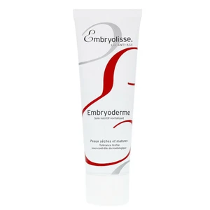 Embryolisse Anti-Ageing výživný revitalizačný krém pre zrelú pleť 75 ml