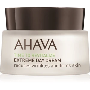 Ahava Time To Revitalize omladzujúci denný krém proti vráskam 50 ml