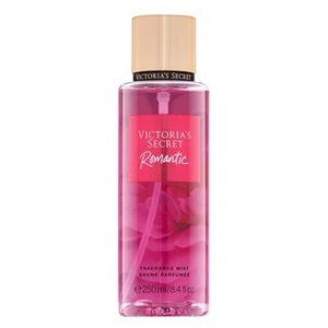 Victoria's Secret Romantic tělový sprej pro ženy 250 ml