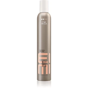 Wella Professionals Eimi Natural Volume penové tužidlo pre objem 500 ml