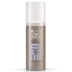 Wella Professionals Eimi Velvet Amplifier stylingová péče pro uhlazení vlasů 50 ml