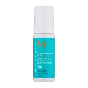 Moroccanoil Curl pena pre vlnité vlasy 150 ml