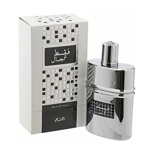 Rasasi Faqat Lil Rijal woda perfumowana dla mężczyzn 50 ml